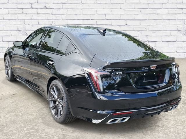2026 Cadillac CT5-V V-Series