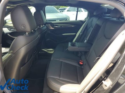 2024 Cadillac CT5-V V-Series