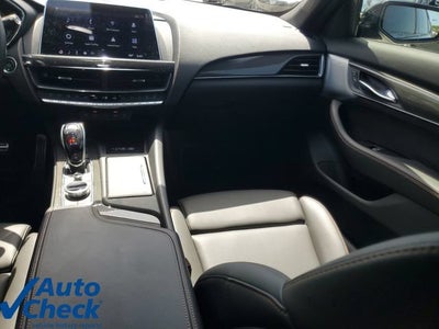 2024 Cadillac CT5-V V-Series