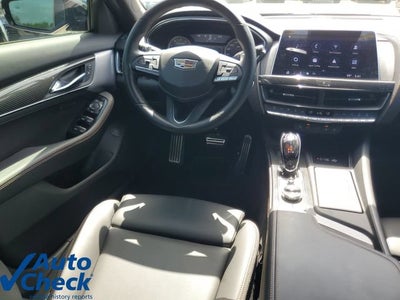 2024 Cadillac CT5-V V-Series