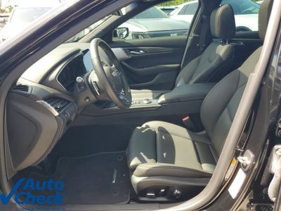 2024 Cadillac CT5-V V-Series