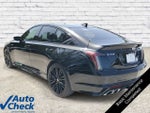 2024 Cadillac CT5-V V-Series