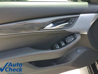 2024 Cadillac CT5-V V-Series