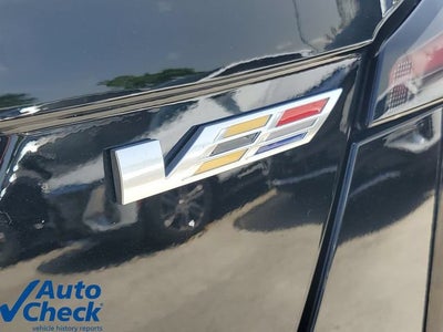 2024 Cadillac CT5-V V-Series