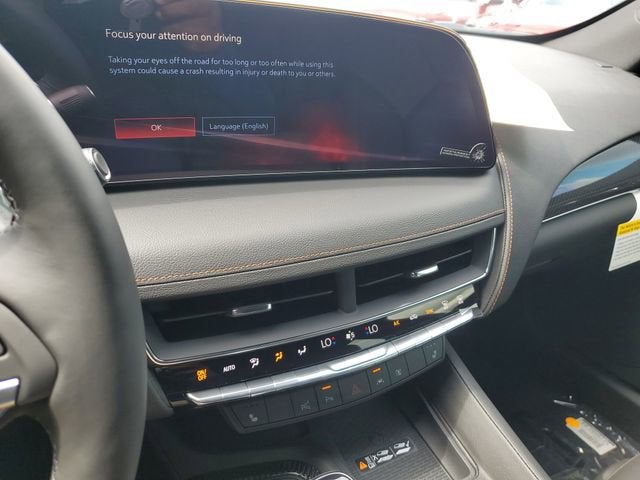 2026 Cadillac CT5-V V-Series