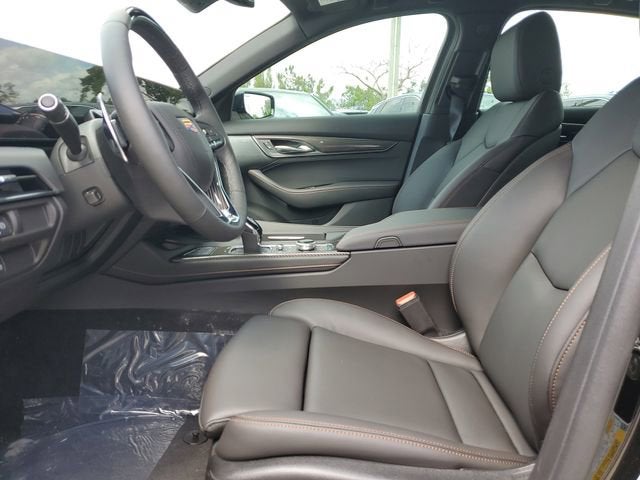 2026 Cadillac CT5-V V-Series