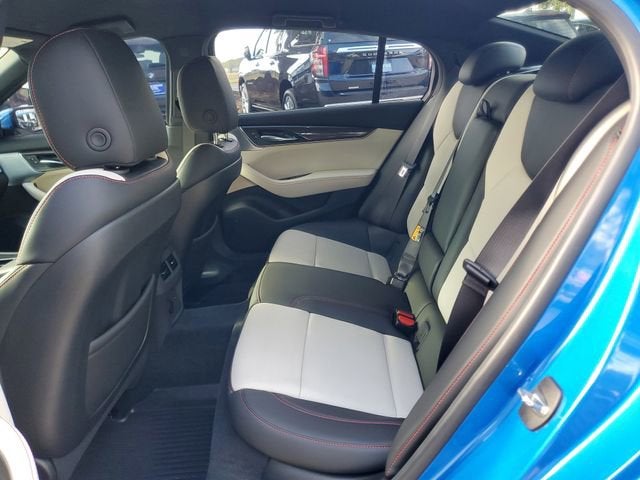 2024 Cadillac CT5-V V-Series