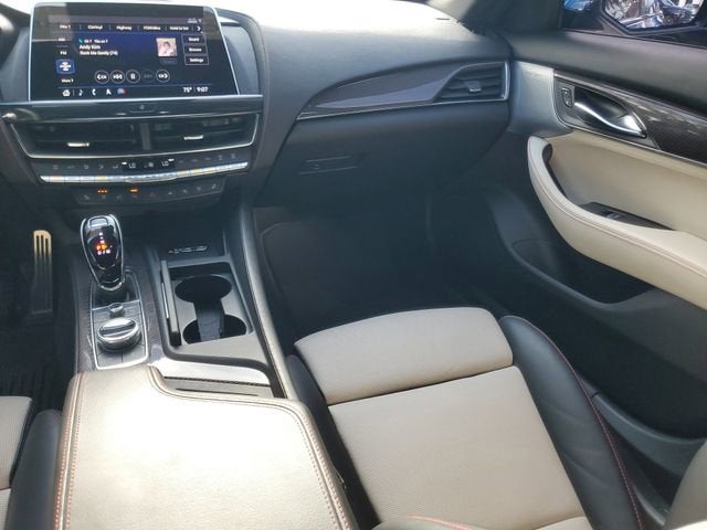 2024 Cadillac CT5-V V-Series