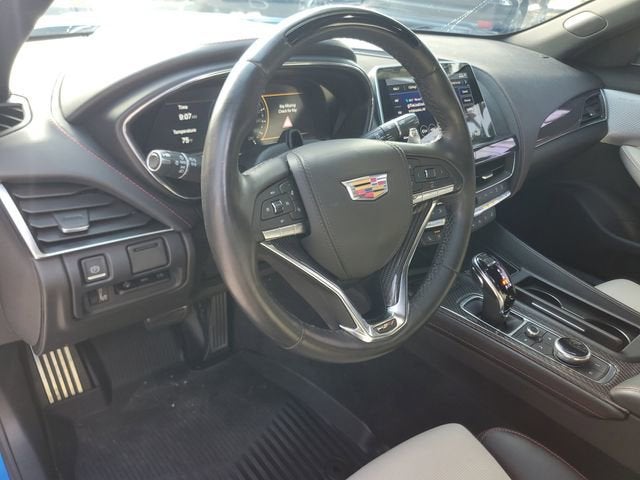 2024 Cadillac CT5-V V-Series