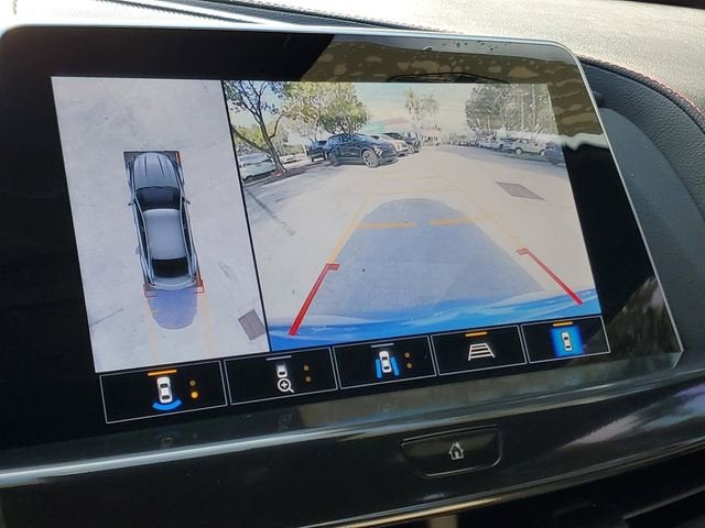 2024 Cadillac CT5-V V-Series