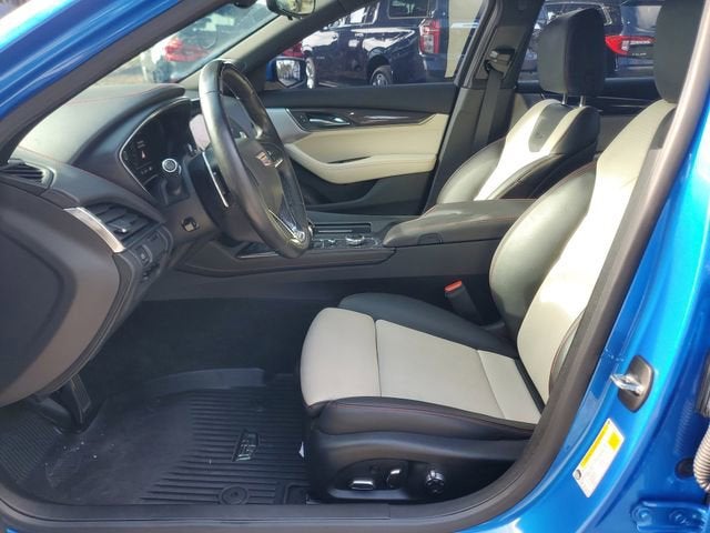 2024 Cadillac CT5-V V-Series