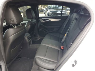 2024 Cadillac CT5 Luxury