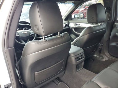 2024 Cadillac CT5 Luxury