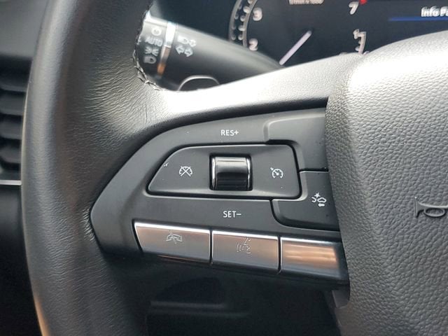 2024 Cadillac CT5 Luxury