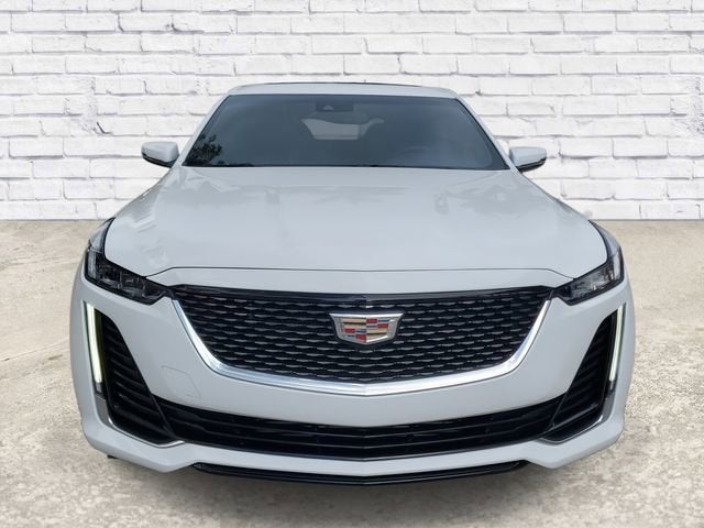 2024 Cadillac CT5 Luxury