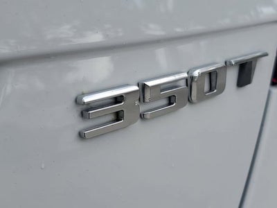 2024 Cadillac CT5 Luxury