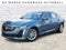 2023 Cadillac CT5 Luxury