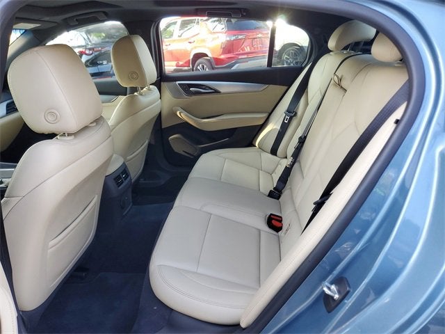 2023 Cadillac CT5 Luxury