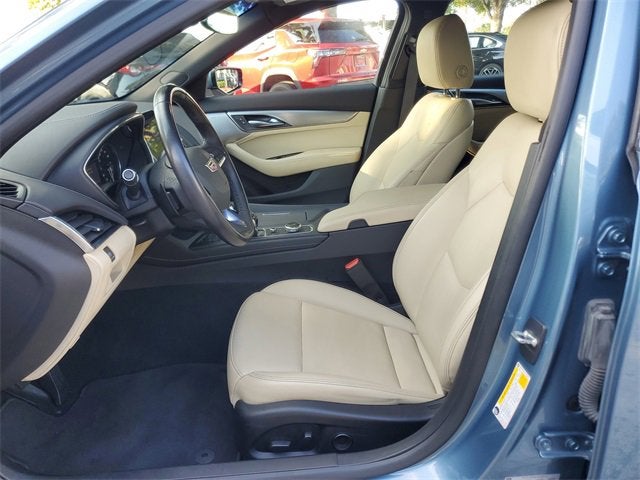 2023 Cadillac CT5 Luxury