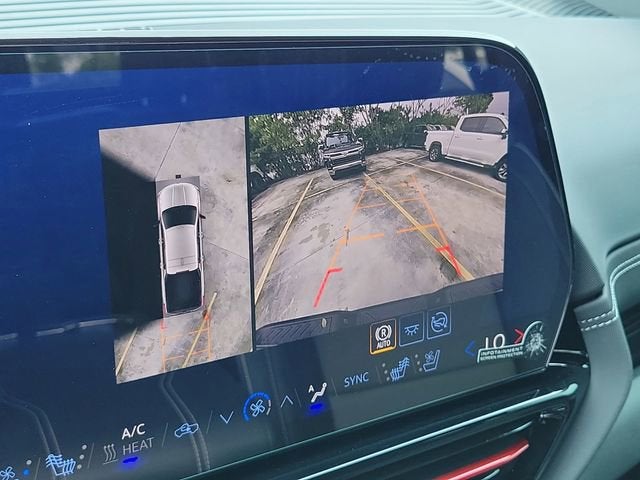 2026 Chevrolet Silverado EV Trail Boss - Extended Range