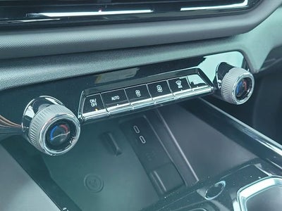 2026 Chevrolet Silverado EV Trail Boss - Extended Range