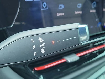 2026 Chevrolet Silverado EV Trail Boss - Extended Range