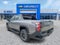 2026 Chevrolet Silverado EV Trail Boss - Extended Range