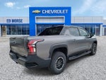 2026 Chevrolet Silverado EV Trail Boss - Extended Range