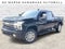 2022 Chevrolet Silverado 2500 HD High Country