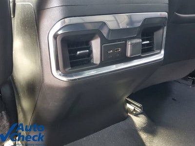 2022 Chevrolet Silverado 2500 HD High Country