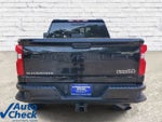 2022 Chevrolet Silverado 2500 HD High Country