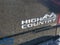 2022 Chevrolet Silverado 2500 HD High Country