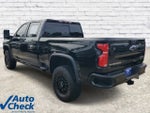 2024 Chevrolet Silverado 2500 HD ZR2
