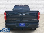 2024 Chevrolet Silverado 2500 HD ZR2