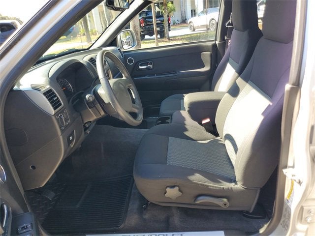 2011 Chevrolet Colorado LT w/1LT