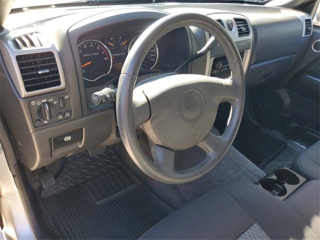 2011 Chevrolet Colorado LT w/1LT