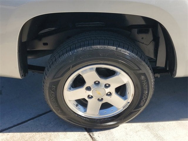 2011 Chevrolet Colorado LT w/1LT