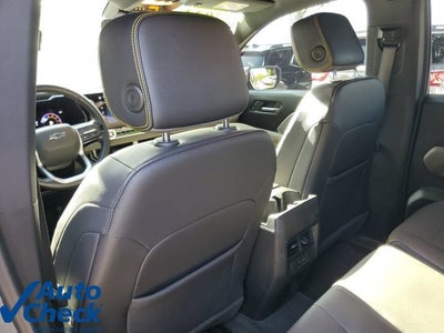 2023 Chevrolet Colorado 4WD ZR2