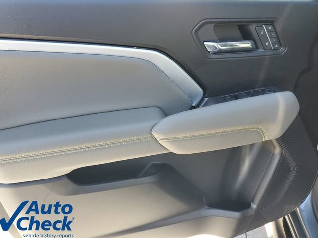 2023 Chevrolet Colorado 4WD ZR2