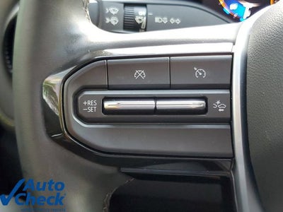 2023 Chevrolet Colorado 4WD ZR2