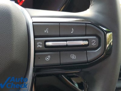 2023 Chevrolet Colorado 4WD ZR2