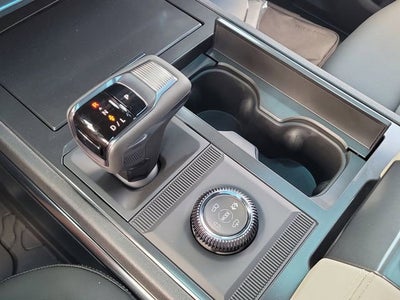 2026 GMC HUMMER EV SUV 3X