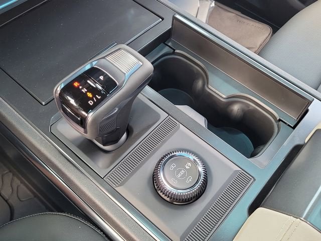 2026 GMC HUMMER EV SUV 3X