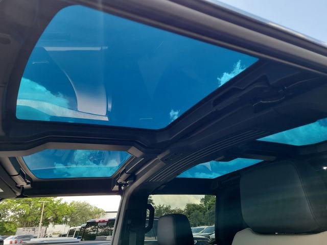 2026 GMC HUMMER EV SUV 3X