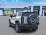 2026 GMC HUMMER EV SUV 3X
