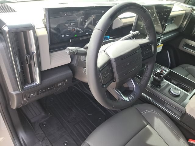 2026 GMC HUMMER EV SUV 3X