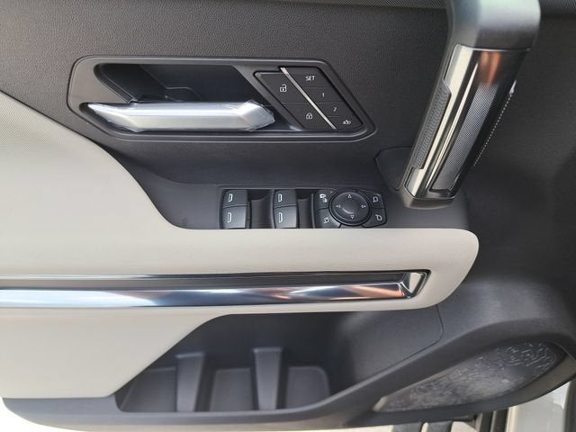 2026 GMC HUMMER EV SUV 3X