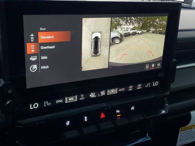 2026 GMC HUMMER EV SUV 3X