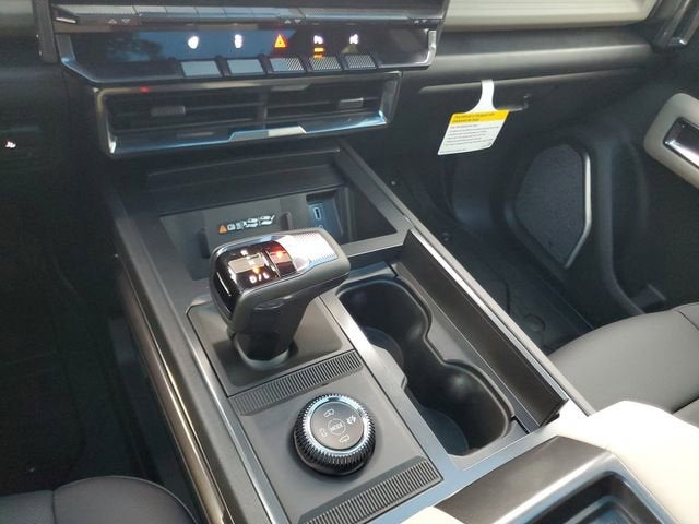 2026 GMC HUMMER EV SUV 3X