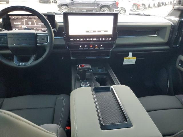 2026 GMC HUMMER EV SUV 3X